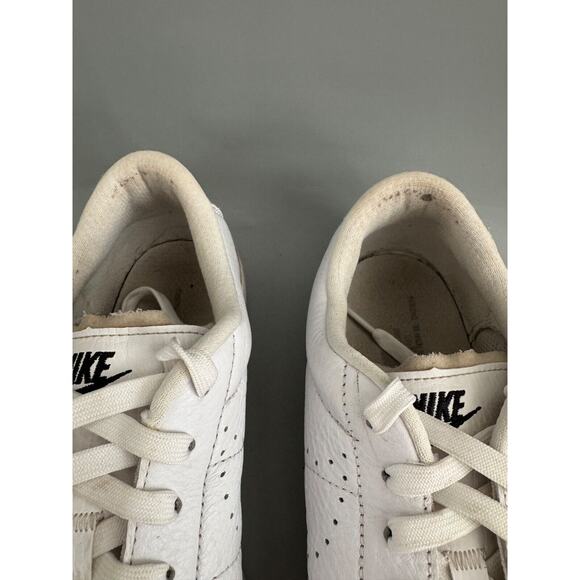 Nike Blazer Low X Men's Size 8.5 Low Top Sneakers White - Picture 6 of 13
